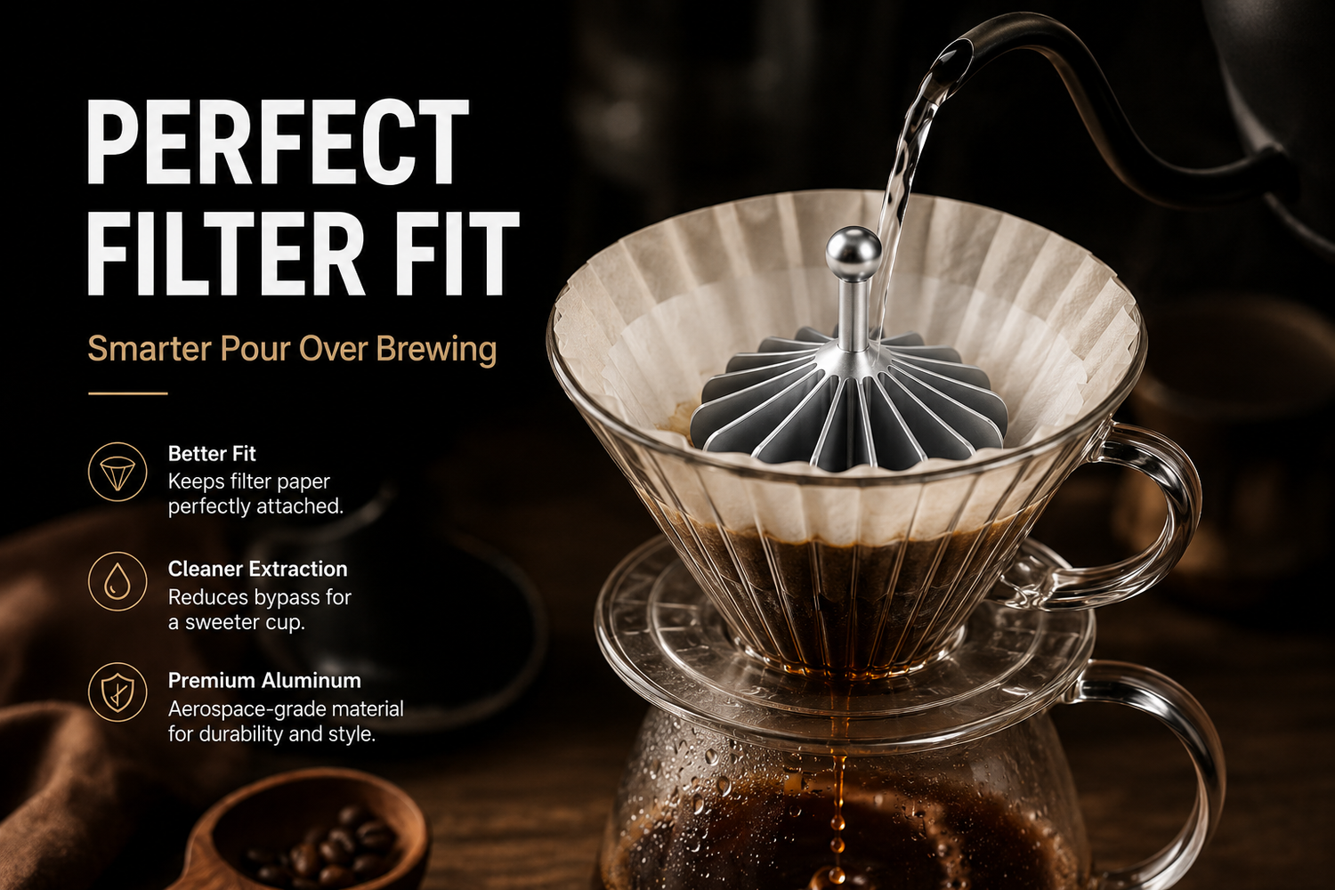 The Coffee Corner
